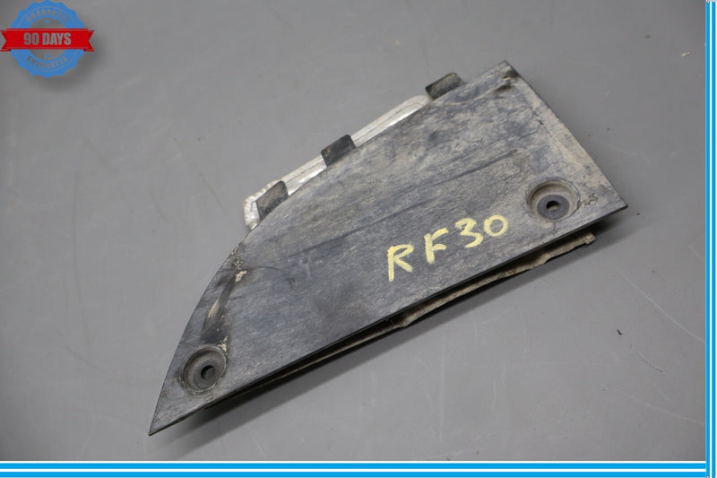 Load image into Gallery viewer, 08-10 Porsche Cayenne Rear Left Side Bumper Cover Profile Holder Trim Oem
