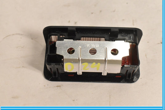 09-12 BMW 750i 750Li F01 F02 Rear Trunk Lid Hatch Light Lamp Oem