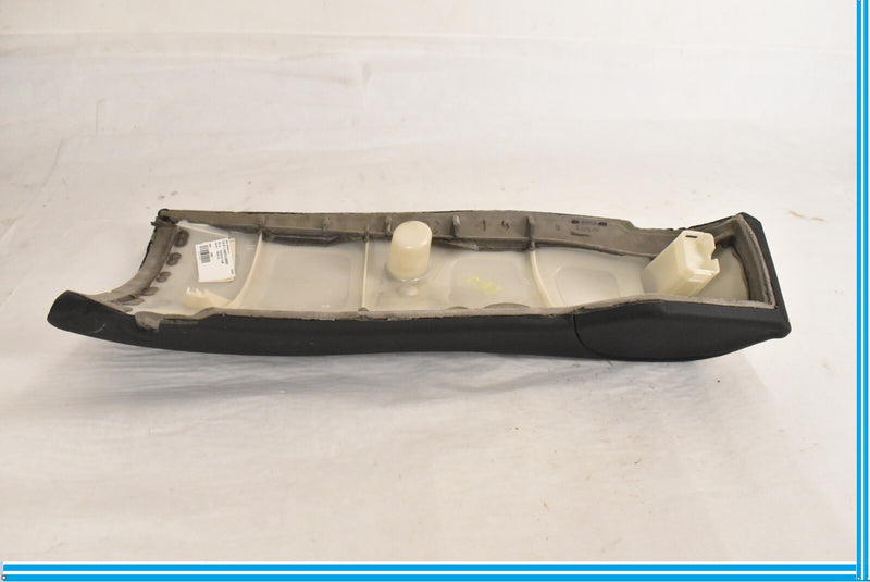 Load image into Gallery viewer, 11-16 BMW 528i 535i 550i F10 Rear Left Driver Corner Upper Seat Cushion Trim Oem
