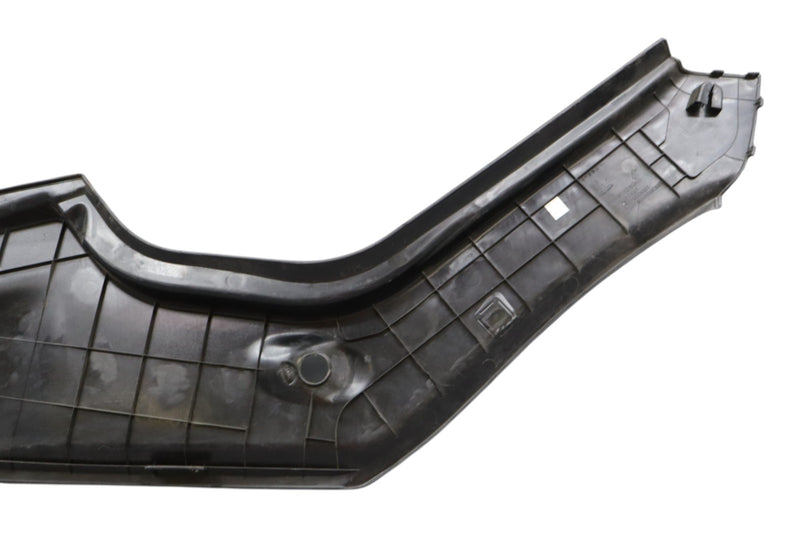 Load image into Gallery viewer, 12-15 Tesla Model S Front Left Side Underhood Apron Cover Trim Panel Oem
