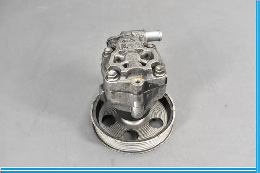09-12 Audi A4 Wagon Power Steering Column Pump Motor W/ Pulley Oem