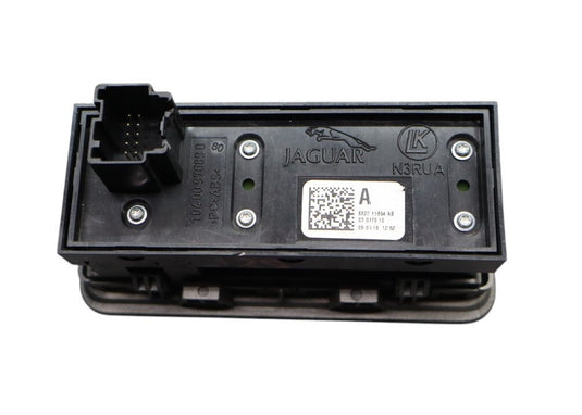 09-11 Jaguar X250 XF XFR Trunk Boot Fog Light Dimmer Switch 8X2311654AB Oem