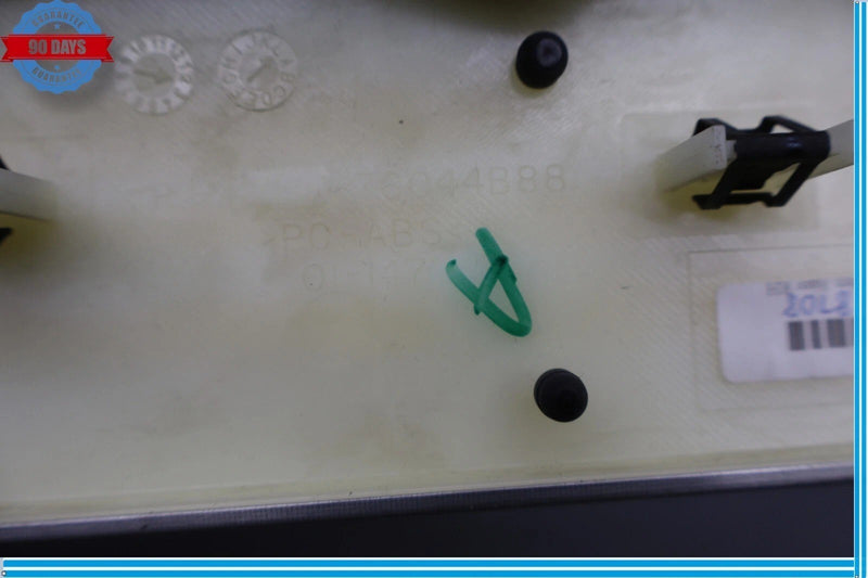 Load image into Gallery viewer, 02-05 Ford Thunderbird Right Passenger Side Dashboard Panel Trim 4W6Z7604338 OEM

