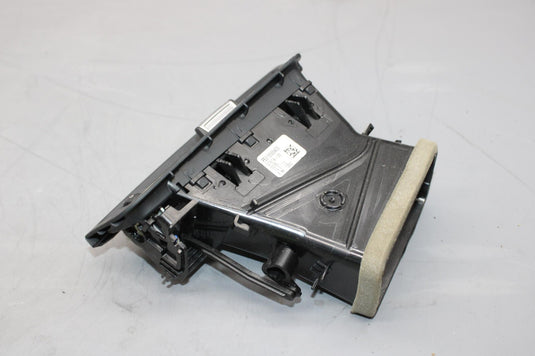 11-16 BMW 528i 535i 550i Front Right Side Dash HVAC Outer Grille Air Vent Oem