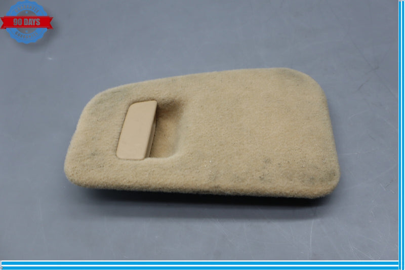 Load image into Gallery viewer, 11-18 Porsche Cayenne Interior Rear Trunk Carpet Boot Trim Cover Oem
