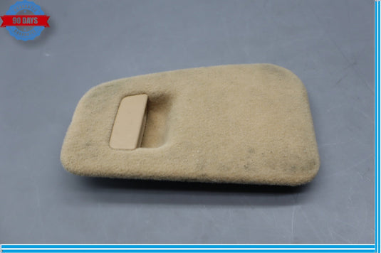 11-18 Porsche Cayenne Interior Rear Trunk Carpet Boot Trim Cover Oem