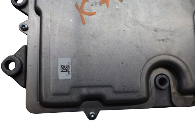 Load image into Gallery viewer, 12-15 BMW 535i 550i GT F07 F10 Engine Control Module ECU ECM Unit 8606309 Oem
