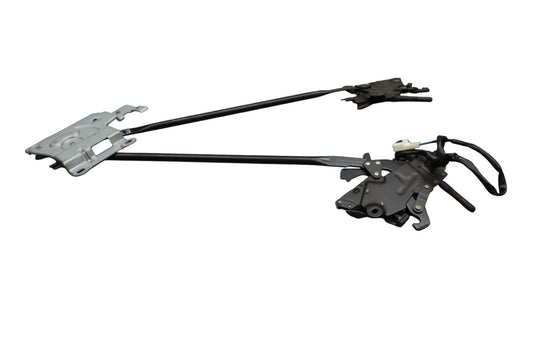 02-10 Lexus SC430 Convertible Left/ Right Top Roof Lock Latch Actuator Motor Oem