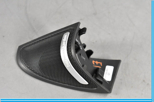 14-18 Mercedes CLA250 C117 Front Right Side Door Tweeter Speaker Cover Oem