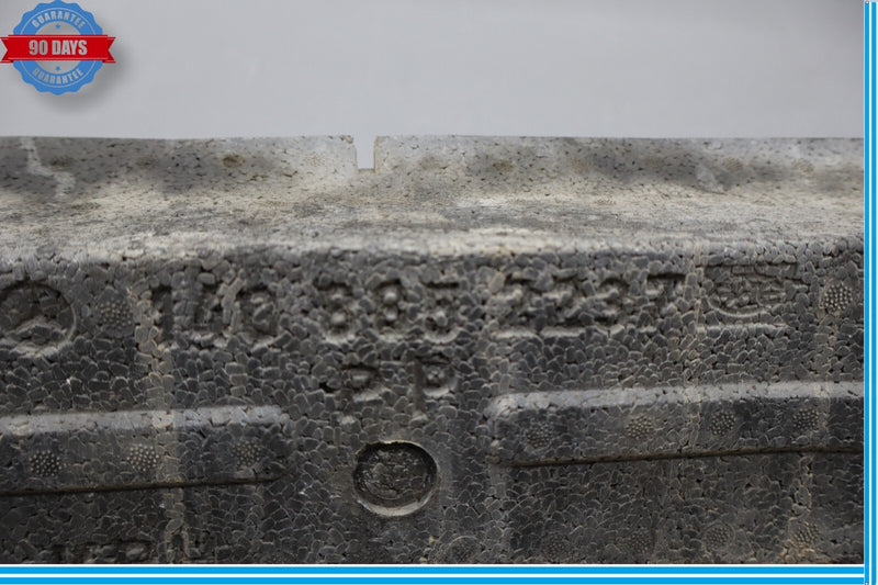 Load image into Gallery viewer, 93-96 Mercedes W140 S500 S600 Coupe Lower Bumper Filling Shock Absorber Foam Oem

