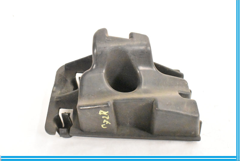 Load image into Gallery viewer, 10-15 Jaguar XJ X351 Rear Right Bumper Impact Absorber Reinforcement Bracket OEM
