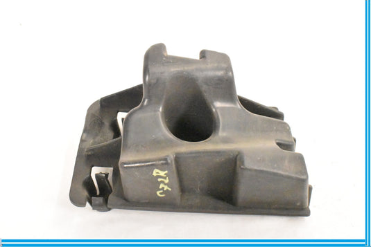 10-15 Jaguar XJ X351 Rear Right Bumper Impact Absorber Reinforcement Bracket OEM