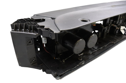 14-17 Maserati Ghibli Center Console Storage Compartment Frame 06700190440 Oem