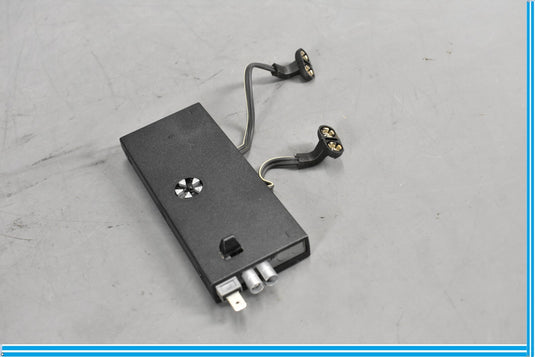 09-15 Jaguar XF Amplifier Amp Booster Radio Aerial Antenna Control Module Oem