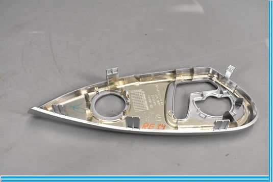 06-13 Mercedes GL550 GL450 Front Right Side Seat Switch Trim Cover Oem