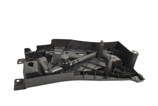 00-06 BMW X5 Rear Right Passenger Side Trunk Floor Tool Kit W/Holder Bracket Oem