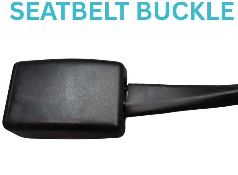 Load image into Gallery viewer, 14-17 LR Range Rover Sport Front Left Driver Side Seatbelt Buckle Oem
