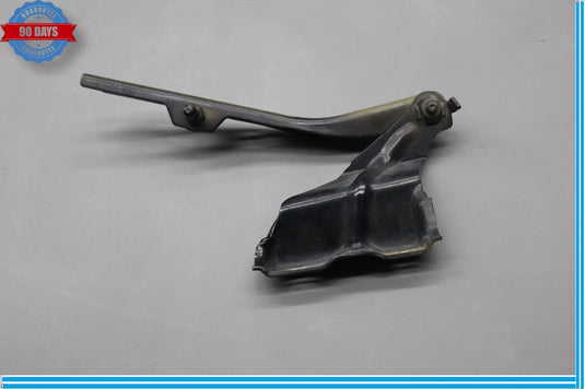 09-17 Audi Q5 SQ5 Front Left Side Hood Hinge Bonnet Support 8R0823301A Oem