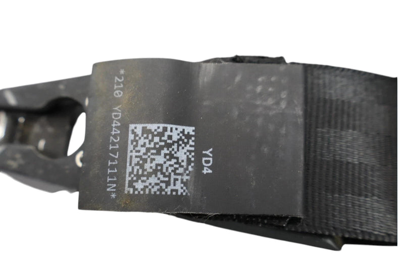 Load image into Gallery viewer, 12-18 Audi A7 Quattro Front Right Passenger Seat Belt Seatbelt Retractor Oem
