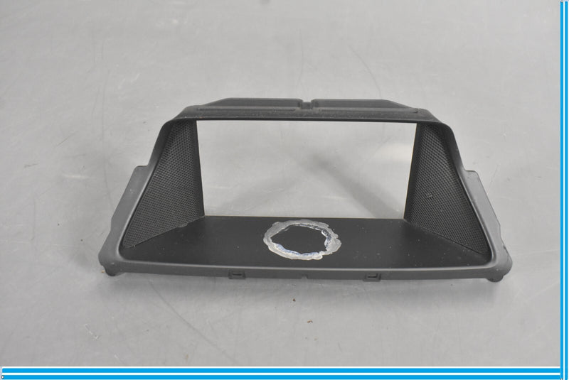 Load image into Gallery viewer, 12-18 Mercedes CLS550 W218 Dashboard Display Screen Trim Bezel Cover Oem
