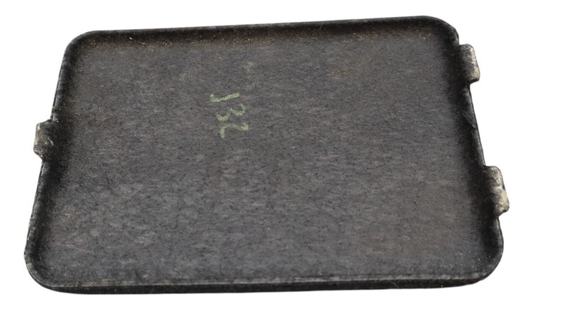 Load image into Gallery viewer, 14-19 Maserati Ghibli Rear Trunk Inner Trim Carpet Cover Panel Black Oem

