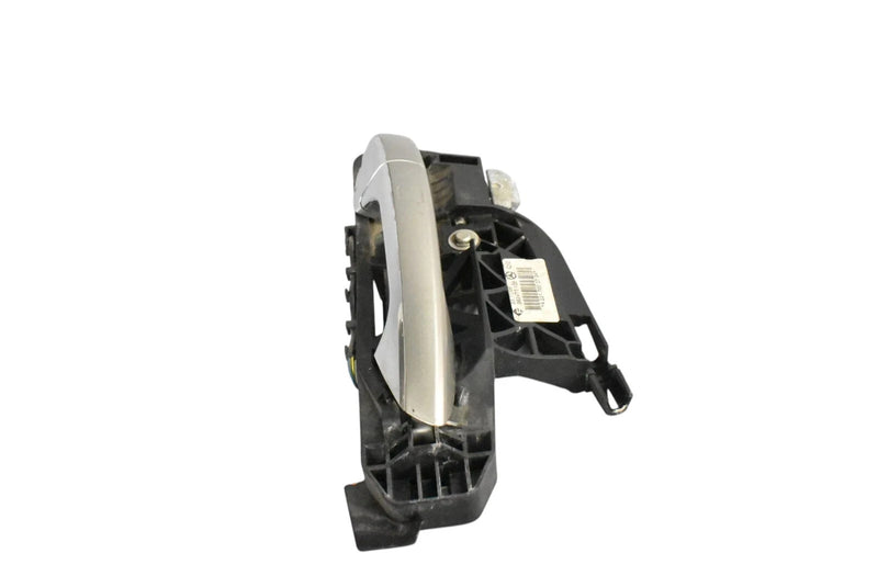 Load image into Gallery viewer, 07-13 Mercedes S550 S600 W221 Rear Left Driver Side Exterior Door Handle Oem
