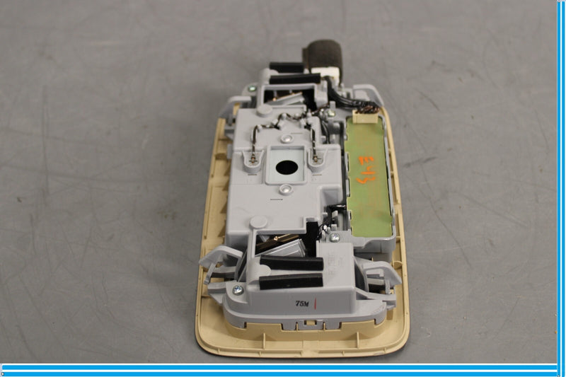 Load image into Gallery viewer, 07-09 Lexus LS460 Rear Interior Roof Dome Reading Light Lamp LA00 Oem
