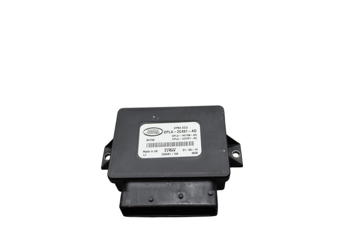 14-15 LR Range Rover Sport Hand Brake Auto Parking Control Module Unit Oem