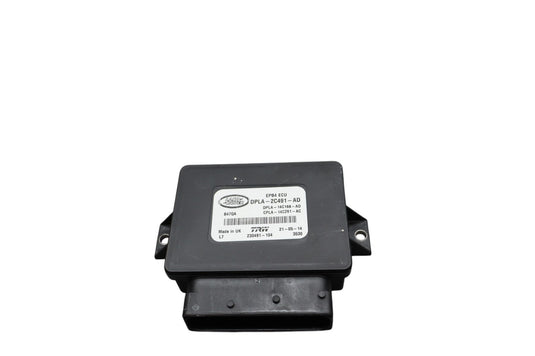 14-15 LR Range Rover Sport Hand Brake Auto Parking Control Module Unit Oem