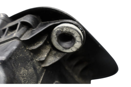 03-13 Bentley Continental Flying Spur Left Side Air Intake Cleaner Box 6.0L OEM