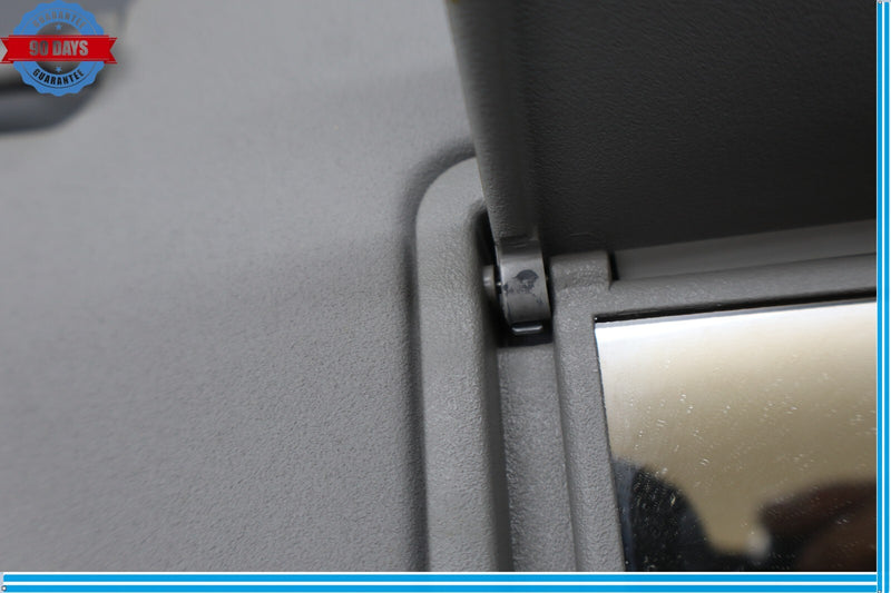 Load image into Gallery viewer, 06-12 Mercedes W164 ML550 ML63 AMG GL450 GL550 Right Side Sun Visor Sunvisor Oem
