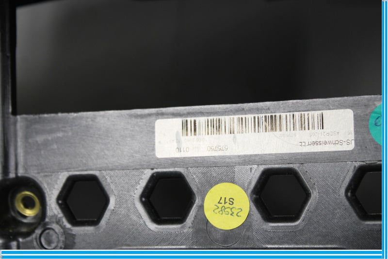 Load image into Gallery viewer, 11-18 Audi A8 Front Dashboard Panel Assembly W/o Head Up Display 105007072 Oem
