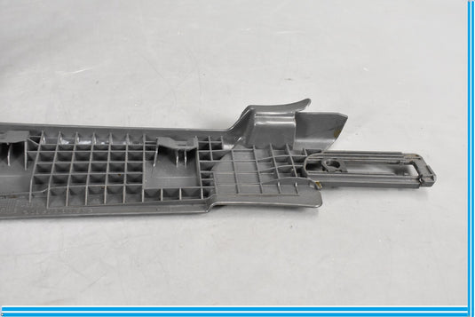 00-06 Mercedes W215 CL500 Front Right Side Under Seat Compartment Trim Panel Oem