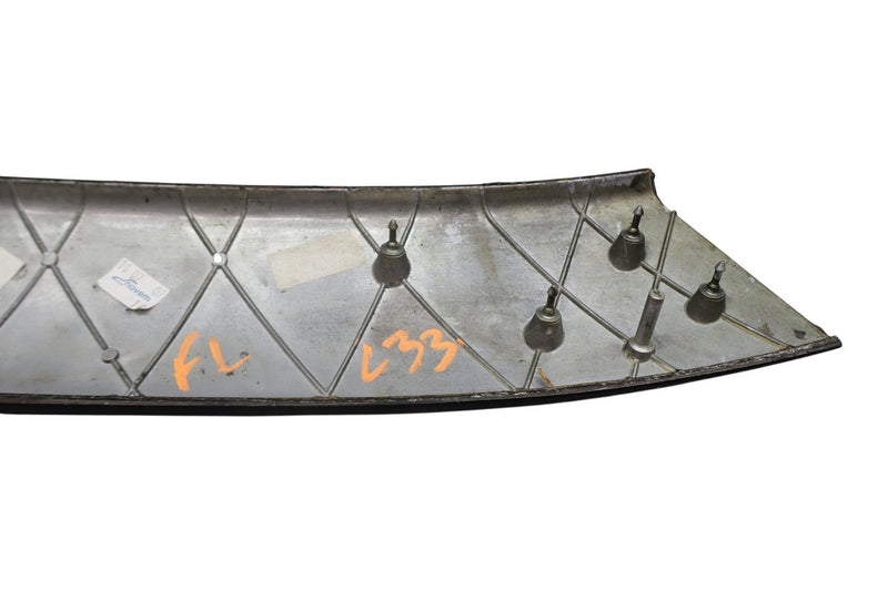 Load image into Gallery viewer, 03-13 Maserati Quattroporte M139 Front Left Side Door Panel Trim Panel Oem
