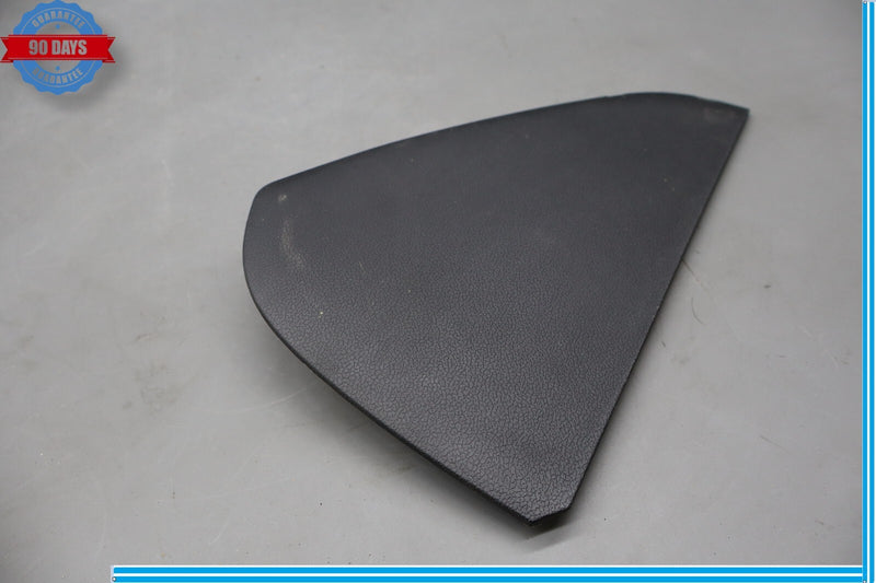 Load image into Gallery viewer, 09-16 Audi A4 Quattro Left Driver Side Dash End Cap Trim Cover Oem
