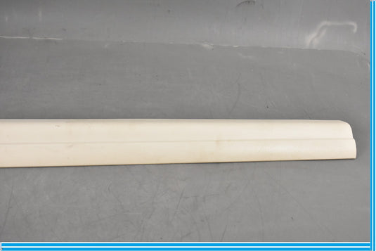 12-18 BMW 650i 640i F06 Front Right Passenger Side A Pillar Cover Trim Panel Oem