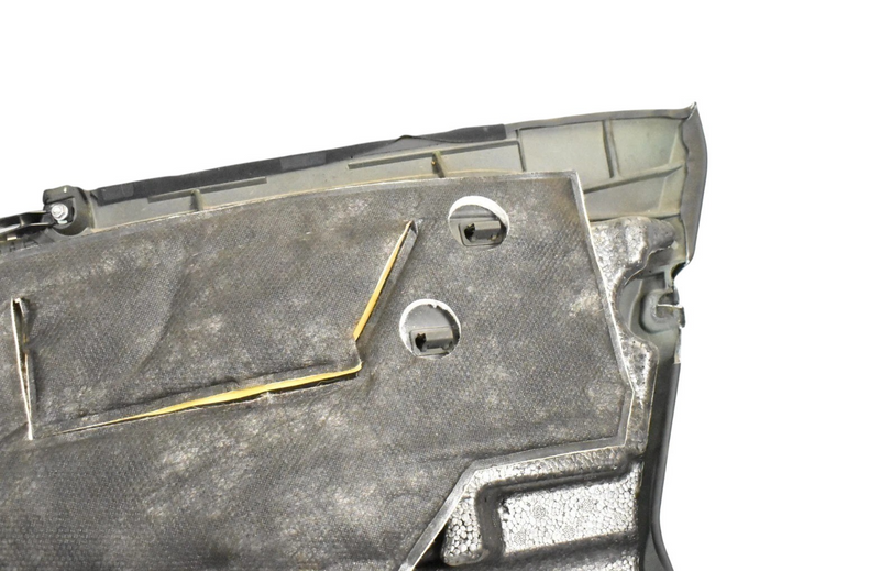 Load image into Gallery viewer, 04-10 Bentley Continental Rear Left Driver Interior Panel Trim 3W7867831 Oem
