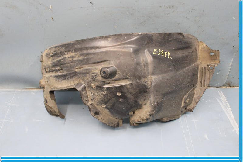 Load image into Gallery viewer, 07-13 BMW 335i 328i Front Right Side Wheel Fender Splash Shield Liner Guard Oem

