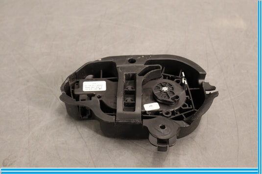 10-18 Mercedes W212 E500 E550 Trunk Lid Power Closing Motor 2047500060 OEM