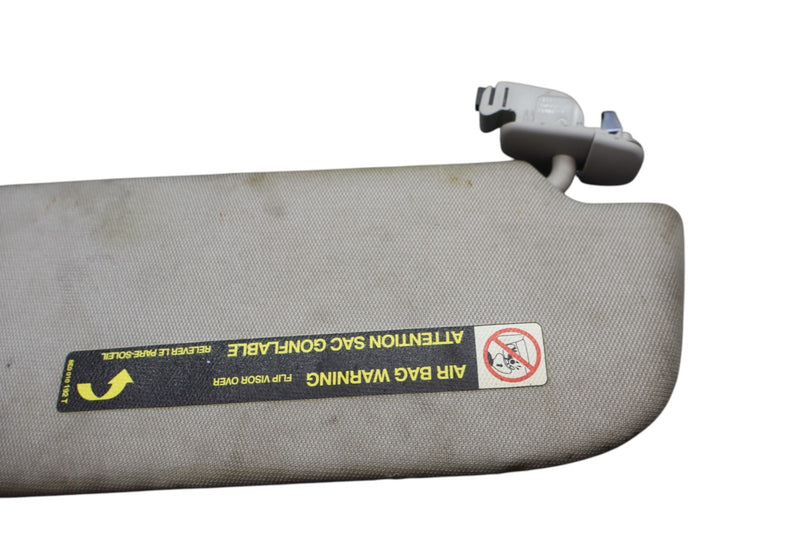 Load image into Gallery viewer, 12-18 Audi A6 Quattro Front Left Driver Side Sunvisor Sun Visor Oem
