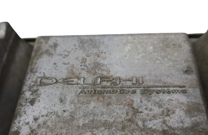 Load image into Gallery viewer, 05-07 Hummer H2 ECM ECU Engine Computer Control Module Unit 12589463 Oem
