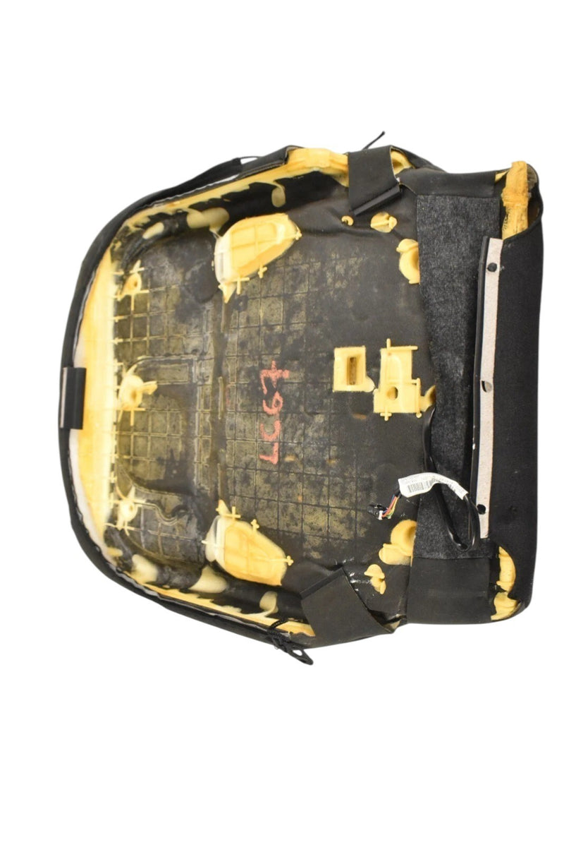 Load image into Gallery viewer, 14-17 Maserati Ghibli M157 Front Left Side Lower Bottom Seat Cushion Cover Oem
