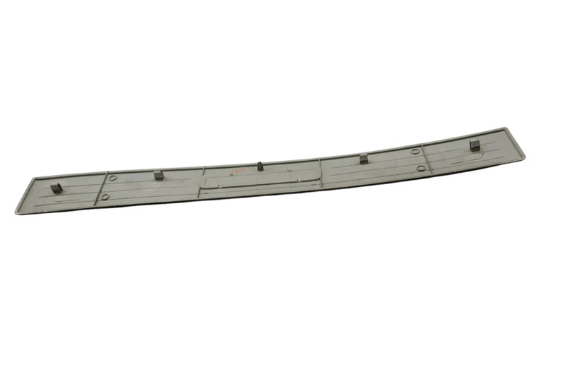 Load image into Gallery viewer, 02-05 Ford Thunderbird Left Lower Door Well Seal Scuff Step Plate Panel Trim OEM
