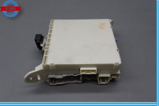 07-12 Lexus LS460 Front Right Side Interior Junction Fuse Relay Box  Oem