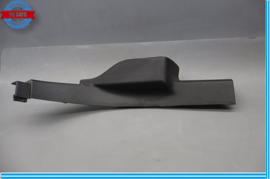 14-17 Maserati Quattroporte Front Left Side Interior Step Coating Trim Panel Oem