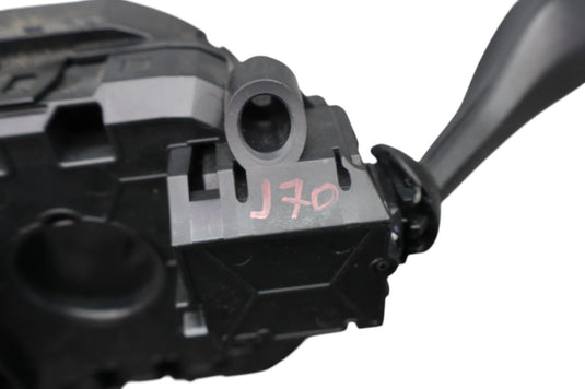 14-18 BMW X5 Front Steering Wheel Combination Signal Switch Multifunctional Oem