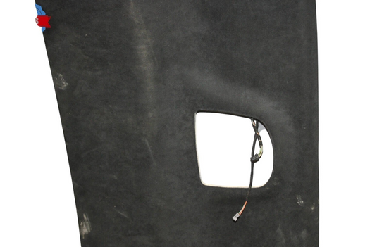 13-16 Mercedes GL550 X166 Roof Interior Headliner Ceiling Cover Panel Trim OEM