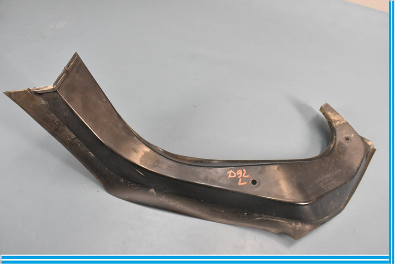Load image into Gallery viewer, 12-18 BMW 650i 640i F12 Rear Left Driver Drip Rail Cover Trim Panel Oem
