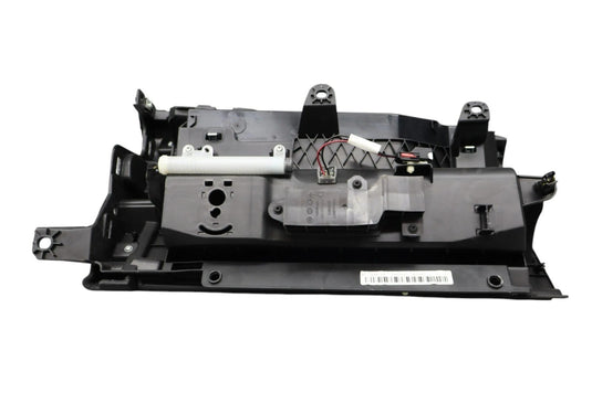 14-17 Maserati Ghibli S Dashboard Dash Glove Box Storage Tray Compartment OEM