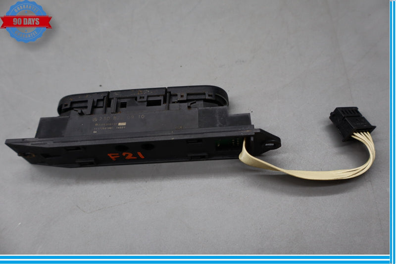 Load image into Gallery viewer, 03-08 Mercedes SL500 SL55 AMG Center Console ESP Switch Control Button Oem
